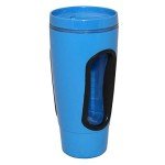 Adaptive Hand In Mug Drinking Cup - Blue, 16oz