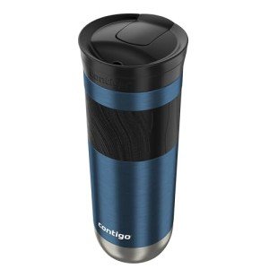 Contigo Snapseal 20 oz Blueberry Travel Mug