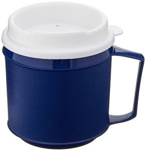 Sammons Preston 8 oz Insulated Travel Mug