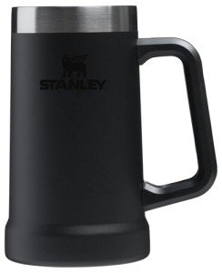 Stanley Stay-Chill 24 oz Insulated Beer Stein
