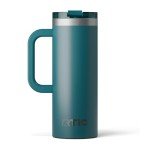 RTIC 20oz Insulated Travel Mug for Hot & Cold Drinks