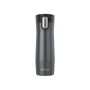 Contigo AUTOSEAL Insulated Travel Mug, 20 oz