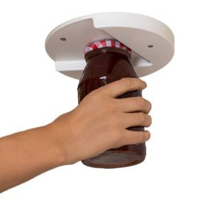 Grip Jar Opener for Seniors and Weak Hands