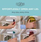 Grip Jar Opener for Seniors and Weak Hands