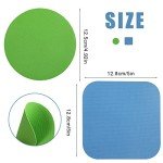 LUTER 4-Pack Silicone Jar Opener Set
