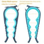 Otstar Jar Opener for Seniors with Weak Hands