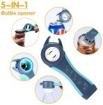 Otstar Jar Opener for Seniors with Weak Hands