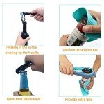 Otstar Jar Opener for Seniors with Weak Hands