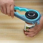 Otstar Jar Opener for Seniors with Weak Hands
