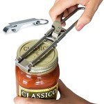 Easy Jar and Bottle Opener for Weak Hands