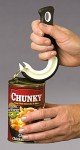 Jokari Ring Pull Can Opener - Easy Grip Tool