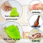 Silicone Jar Opener for Weak Hands