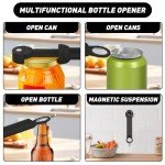 Magnetic Jar Opener for Seniors and Arthritis