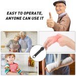 Magnetic Jar Opener for Seniors and Arthritis