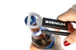 Ergonomic Multifunctional Bottle Opener for Seniors