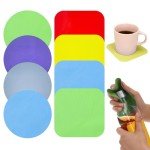 Non-Slip Jar Opener Pads for Easy Grip