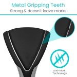 Effortless Jar Opener for Seniors' Weak Hands
