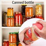 3 Rubber Jar Gripper Pads for Easy Opening