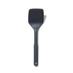OXO Good Grips Silicone Utensil Set - Gray