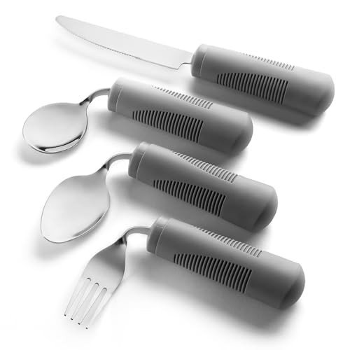 Weighted Utensils