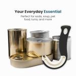 Jokari Ring Pull Can Opener - Easy Grip Tool