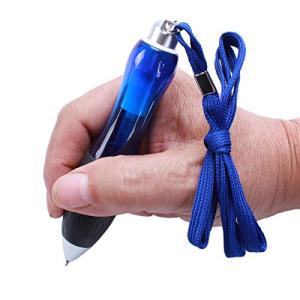 Weighted Pen for Tremors and Low Grip Strength
