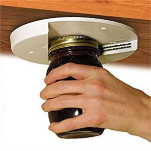 EZ Off Jar Opener - Easy Grip for Seniors
