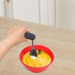 Adaptive Utensils Set for Arthritis and Elderly