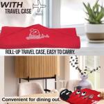 Weighted Utensils Set for Arthritis and Parkinson's