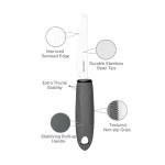 Adaptive Utensil Set for Easy Eating Support