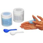 Elastomer Therapy Putty for Hand Strengthening