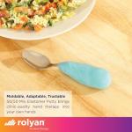 Elastomer Therapy Putty for Hand Strengthening