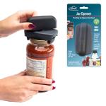 Adjustable Easy Grip Jar Opener for Everyone