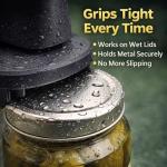 Adjustable Easy Grip Jar Opener for Everyone