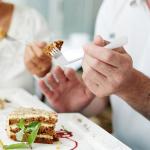 Adaptive Utensils Set for Comfortable Feeding