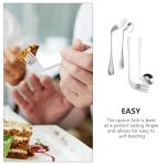 Adaptive Utensils Set for Comfortable Feeding