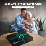 Adaptive Utensils Set for Elderly & Disabled