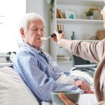 Weighted Utensil Set for Tremors - 4 Pieces