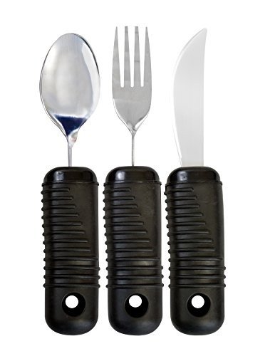 Bendable Utensils