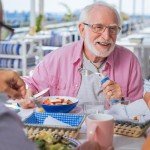 Adaptive Weighted Utensils Set for Hand Tremors