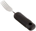 Sure Grip Bendable Fork for Easy Eating