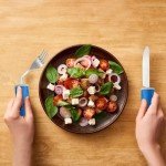 Adaptive Weighted Utensils Set for Hand Tremors
