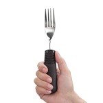 Norco Big-Grips Bendable Utensil for Weak Hands