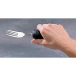 Sure Grip Bendable Fork for Easy Eating