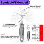 Weighted Spoon for Hand Tremors - Adaptive Utensil