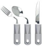 Ergonomic Utensils for Seniors and Those with Disabilities