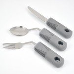 Ergonomic Utensils for Seniors and Those with Disabilities