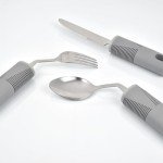 Ergonomic Utensils for Seniors and Those with Disabilities