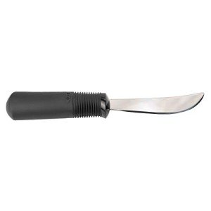Good Grips Bendable Rocker Knife with Handle