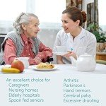 Ergonomic Utensils for Seniors and Those with Disabilities